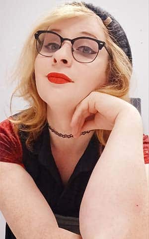 Foto av Julia34, 49 ar