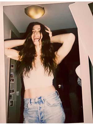 Foto av Julia41, 51 ar