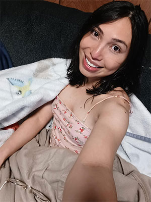 Foto av Julia72, 40 ar