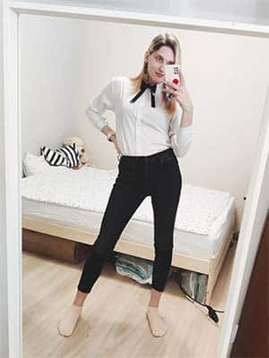 Foto av Julia78, 40 ar