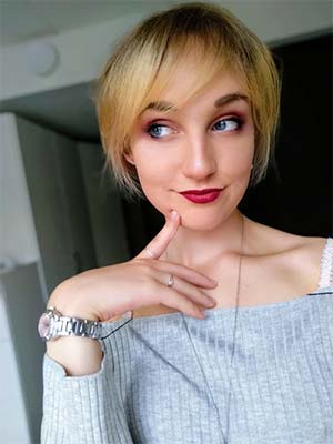 Foto av Katja46, 48 ar