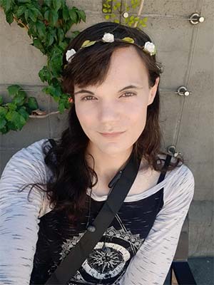 Foto av Katja49, 24 ar