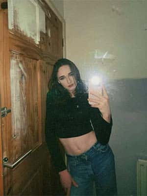 Foto av Katja76, 47 ar