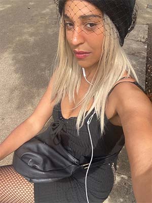 Foto av Katja79, 43 ar