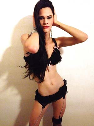 Foto av Katja87, 46 ar