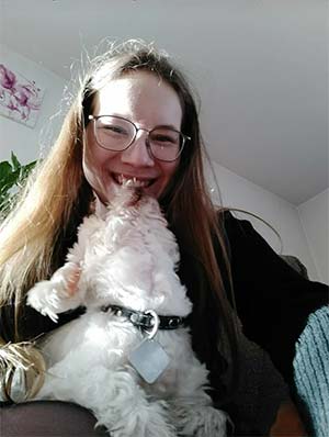 Foto av Katja93, 32 ar