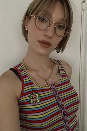 Foto av Klara18, 35 ar