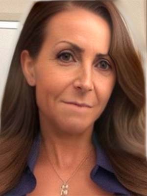 Foto av Klara32, 45 ar