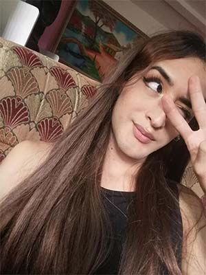 Foto av Klara57, 20 ar