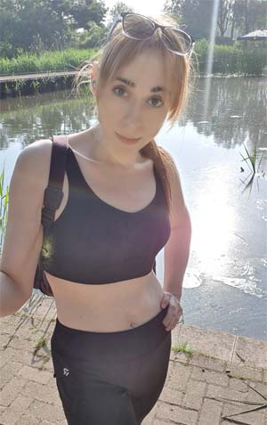 Foto av Klara59, 20 ar