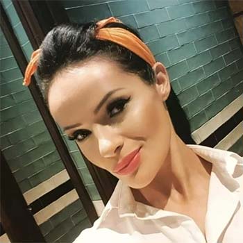 Foto av Klara71, 41 ar