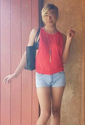 Foto av Klara75, 49 ar