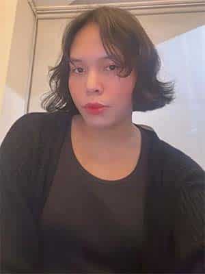 Foto av Klara76, 48 ar