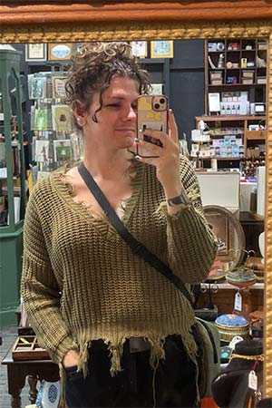 Foto av Klara97, 37 ar