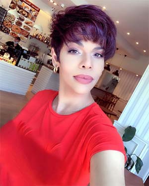 Foto av Lena39, 48 ar