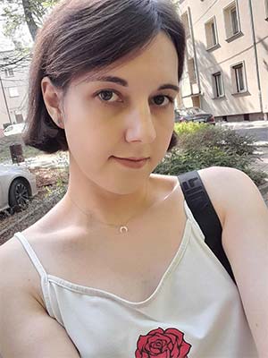 Foto av Lena40, 21 ar