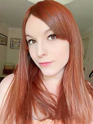 Foto av Lena46, 33 ar