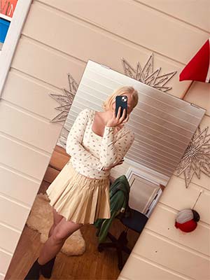 Foto av Lena60, 43 ar