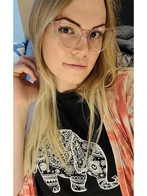 Foto av Lena76, 52 ar