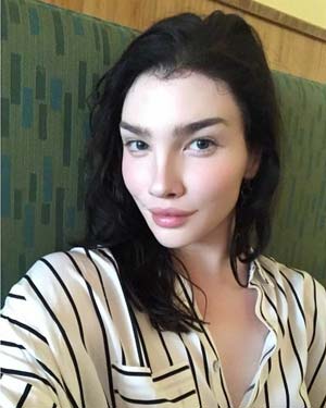 Foto av Lena84, 42 ar