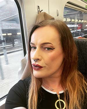 Foto av Lena87, 33 ar