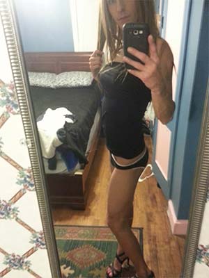 Foto av Lena95, 42 ar