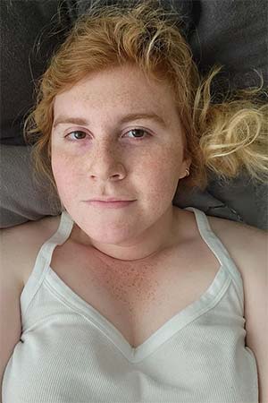 Foto av Lena98, 43 ar