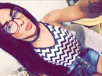 Foto av Lina18, 43 ar