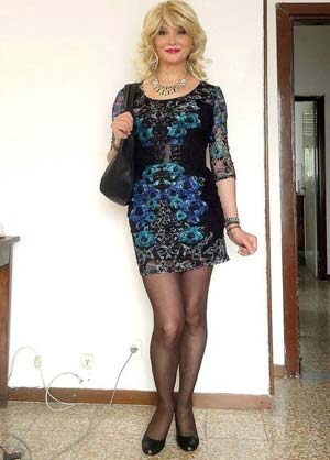 Foto av Lina27, 31 ar