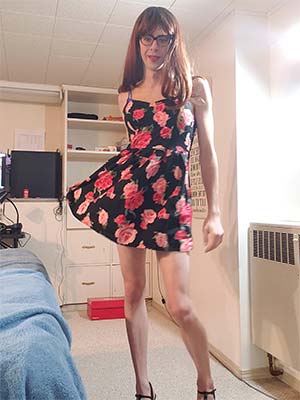 Foto av Lina31, 37 ar