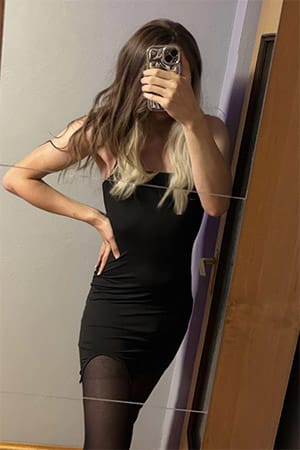 Foto av Lina33, 45 ar