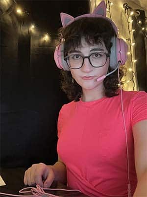 Foto av Lina45, 28 ar