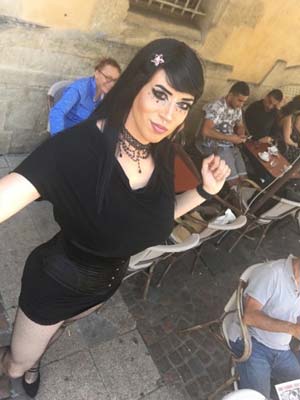 Foto av Lina51, 54 ar