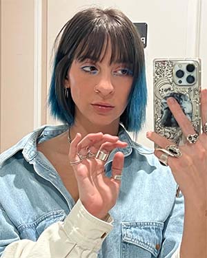 Foto av Lina57, 46 ar