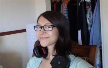 Foto av Lina58, 33 ar