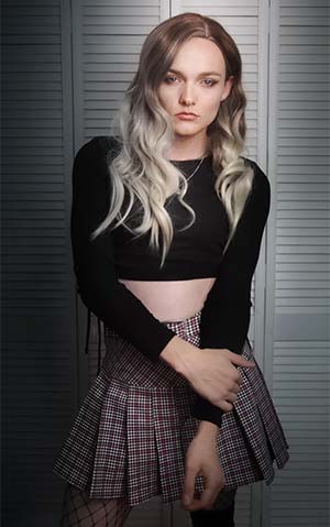 Foto av Lina69, 48 ar