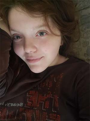 Foto av Lina82, 52 ar