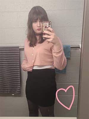 Foto av Lina99, 41 ar