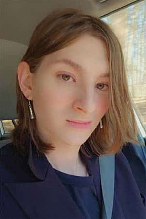 Foto av Lisa25, 30 ar