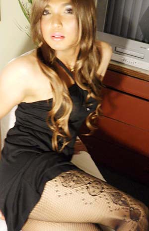 Foto av Lisa31, 36 ar