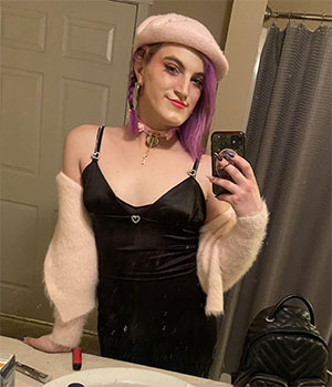 Foto av Lisa45, 28 ar