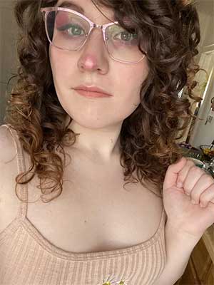 Foto av Lisa47, 43 ar