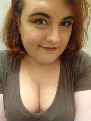 Foto av Lisa60, 27 ar