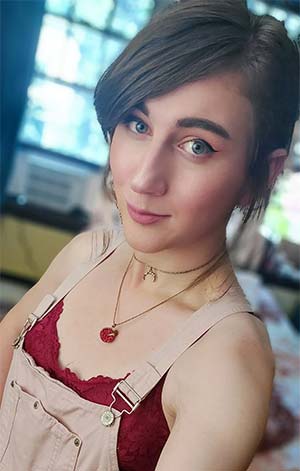 Foto av Lisa61, 43 ar