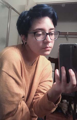 Foto av Lisa78, 46 ar