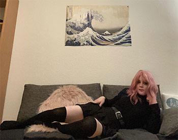 Foto av Lisa82, 42 ar