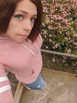 Foto av Lisa92, 44 ar