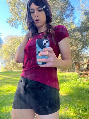 Foto av Luna46, 54 ar