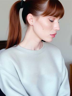 Foto av Luna52, 46 ar