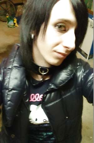 Foto av Luna55, 28 ar